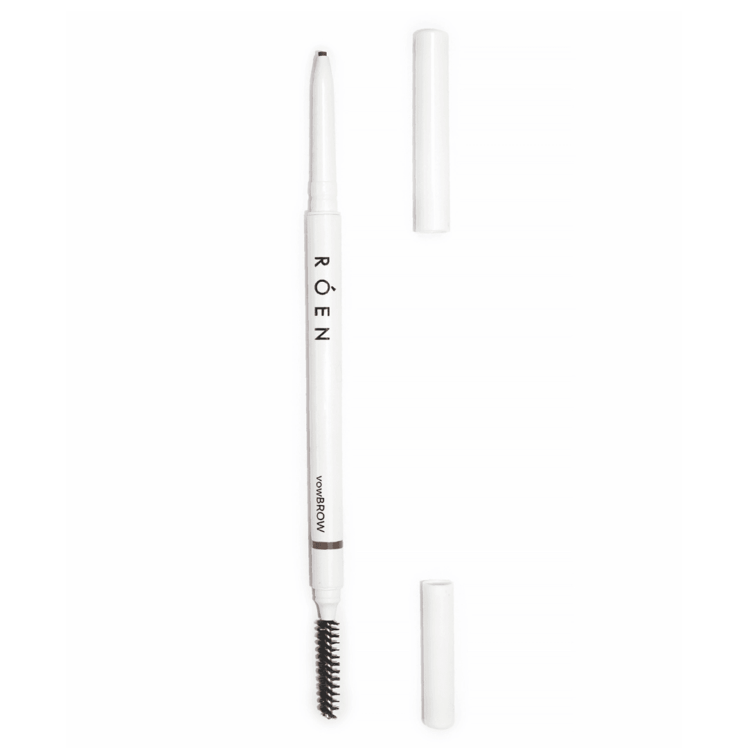 RÓEN Beauty VowBrow Pencil, Medium VowBrow