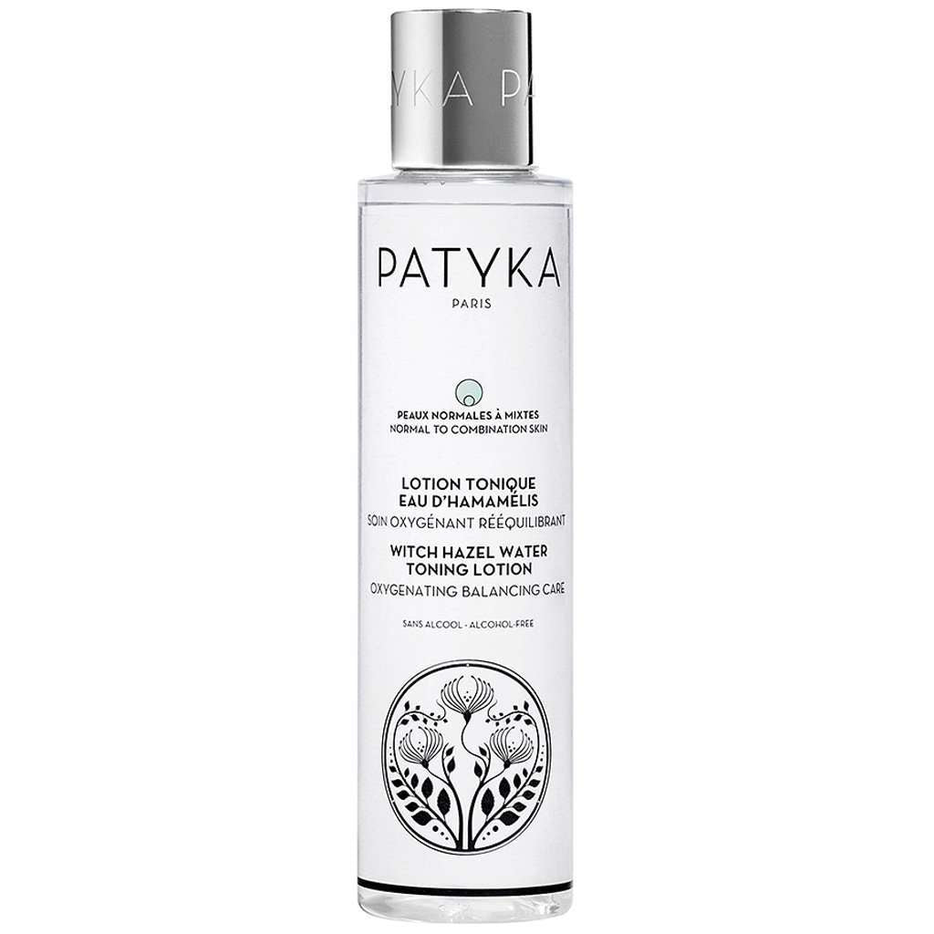 PATYKA Witch Hazel Floral Water Toning Lotion at Socialite Beauty Canada