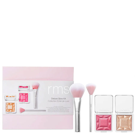 RMS Beauty Deluxe Glow Kit at Socialite Beauty Canada