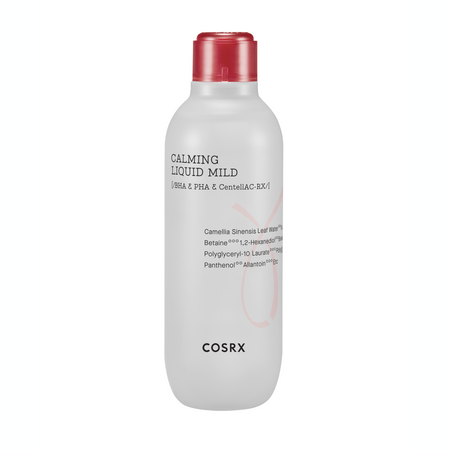 COSRX AC Collection Calming Liquid Mild at Socialite Beauty Canada