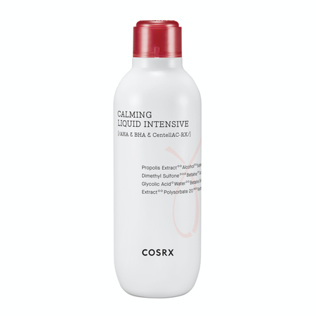 COSRX AC Collection Calming Liquid Intensive at Socialite Beauty Canada