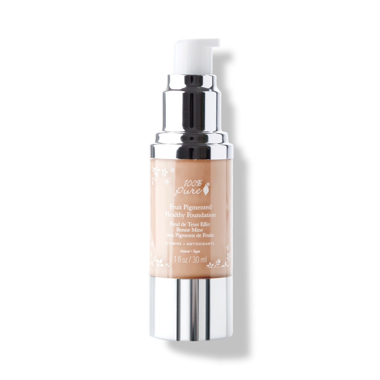 100% PURE® Fruit Pigmented® Healthy Foundation, Sand