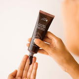 100% PURE® Cocoa Butter Moisture Mask at Socialite Beauty Canada