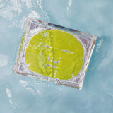 100% PURE® Green Tea Water Bomb Mask at Socialite Beauty Canada