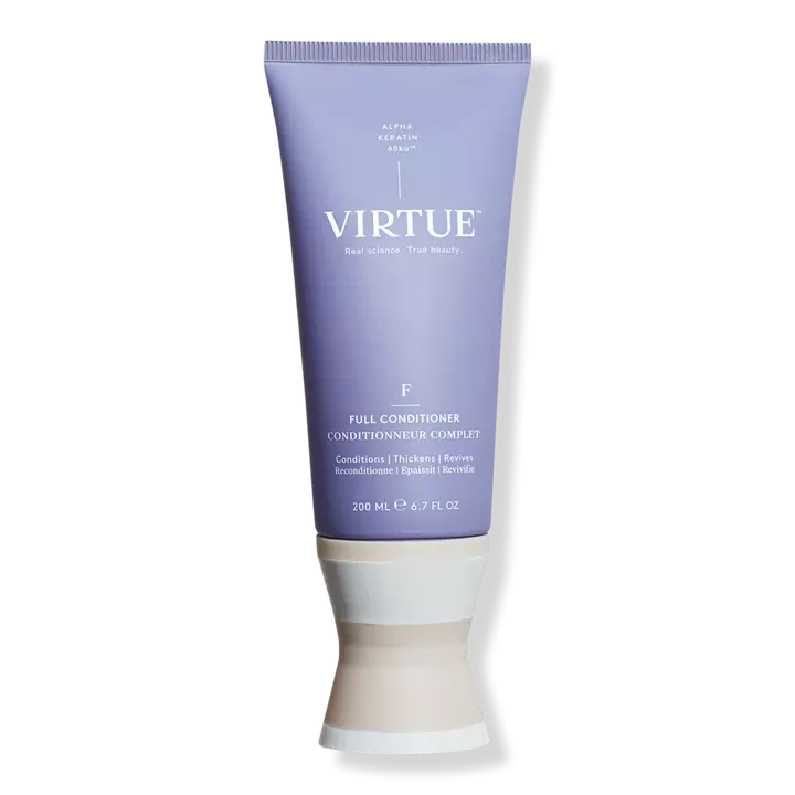 Virtue® Full Conditioner - Thickening For Fine Or Flat Hair, 6.7 oz / 200 mL