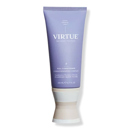 Virtue® Full Conditioner - Thickening For Fine Or Flat Hair, 6.7 oz / 200 mL