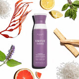 Virtue® Flourish® Volumizing Keratin Shampoo for Thinning Hair at Socialite Beauty Canada