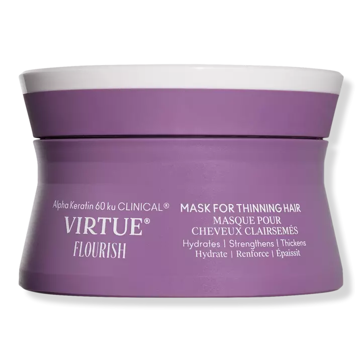 Virtue® Flourish® Mask For Thinning Hair, 5.0 oz