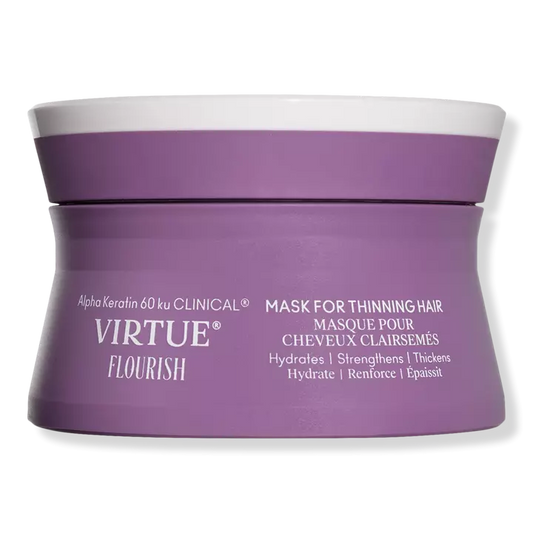 Virtue® Flourish® Mask For Thinning Hair, 5.0 oz