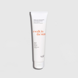 VOIR Haircare A Walk in the Sun Inside Out Moisturizing & Repairing Masque at Socialite Beauty Canada