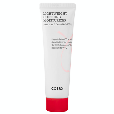AC Collection Lightweight Soothing Moisturizer