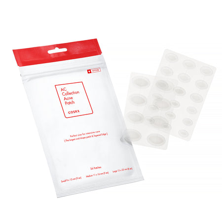 COSRX AC Collection Acne Patch at Socialite Beauty Canada