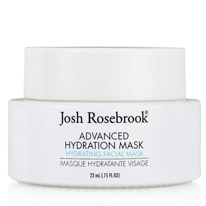 Josh Rosebrook® Advanced Hydration Mask, 22mL / 0.75oz