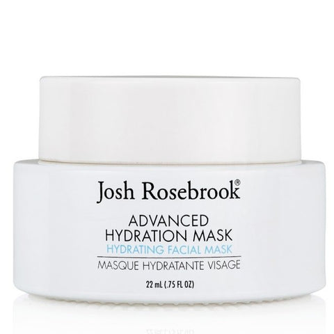 Josh Rosebrook® Advanced Hydration Mask, 22mL / 0.75oz
