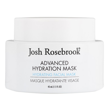 Advanced Hydration Mask by Josh Rosebrook available online in Canada at Socialite Beauty.