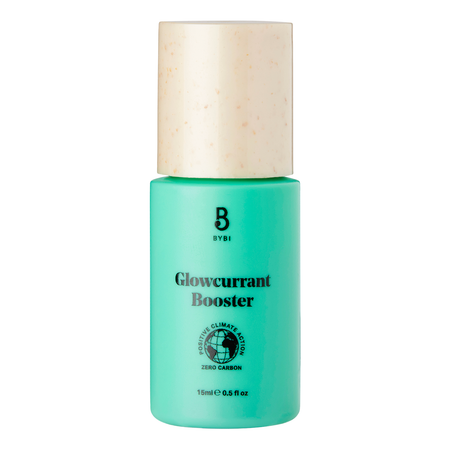 BYBI Beauty Glowcurrant Booster - Brightening Facial Oil at Socialite Beauty Canada