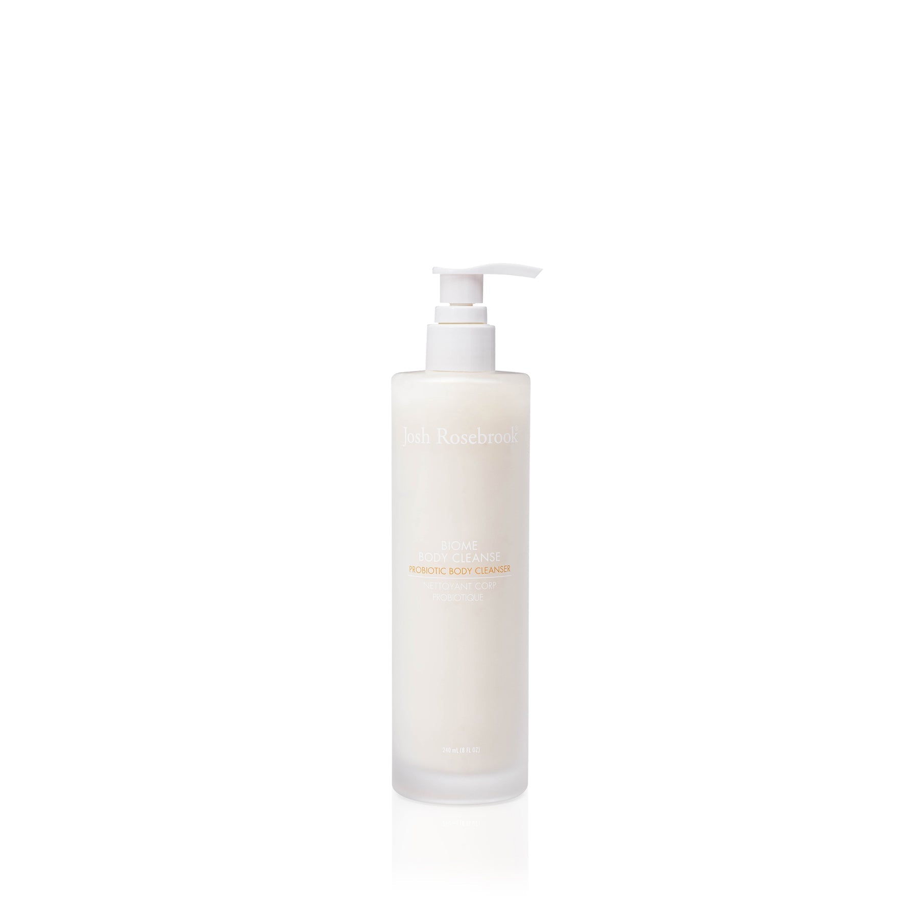 Josh Rosebrook® Biome Body Cleanse - Probiotic Body Cleanser at Socialite Beauty Canada