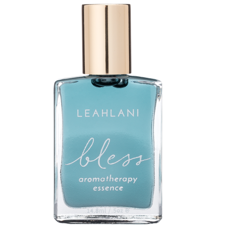 Bless Aromatherapy Essence by Leahlani Skincare available online in Canada at Socialite Beauty.