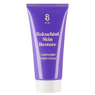 Bakuchiol Skin Restore Night Cream available online in Canada at Socialite Beauty