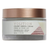 Volition Beauty Celery Green Cream at Socialite Beauty Canada