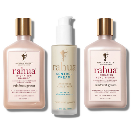Rahua® Curl Rituals at Socialite Beauty Canada