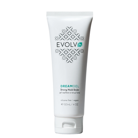 DreamGel Strong Hold Styler by Evolvh available online in Canada at Socialite Beauty.