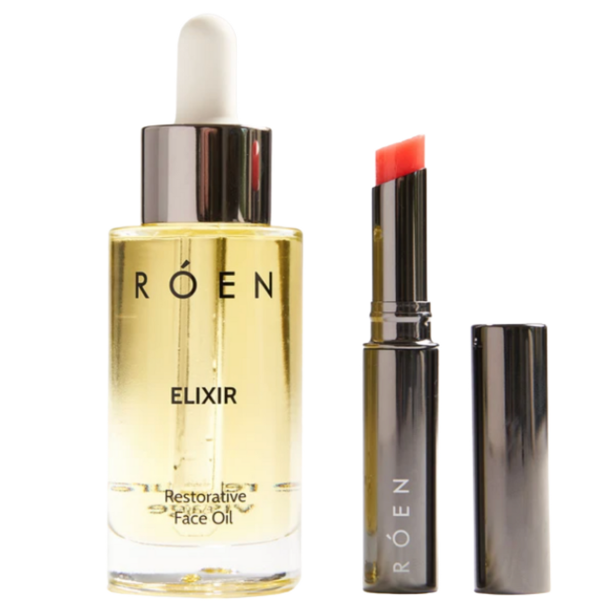 RÓEN Beauty Elixir Set at Socialite Beauty Canada