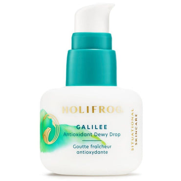HoliFrog® 30 ml Galilee Antioxidant Dewy Drop at Socialite Beauty Canada.