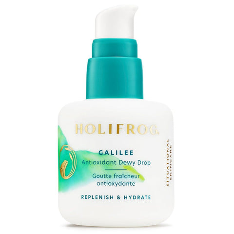 HoliFrog® 50ml Galilee Antioxidant Dewy Drop at Socialite Beauty Canada.