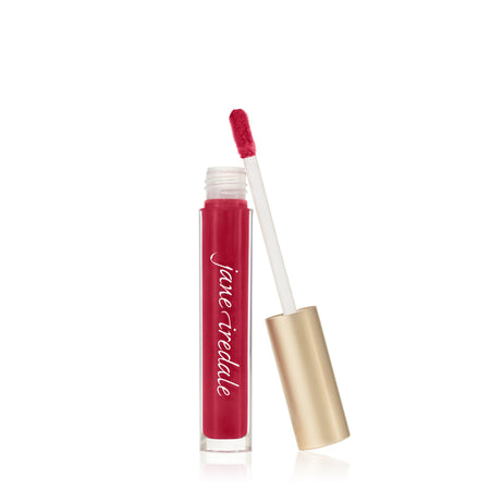 Jane Iredale HydroPure™ Hyaluronic Lip Gloss, Berry Red