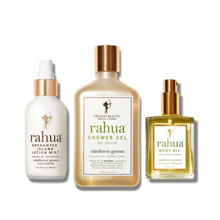 Rahua® Illuminating Skin Care Set at Socialite Beauty Canada