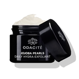 Odacité Jojoba Pearls Daily Hydra-Exfoliant, 1.69oz / 50ml