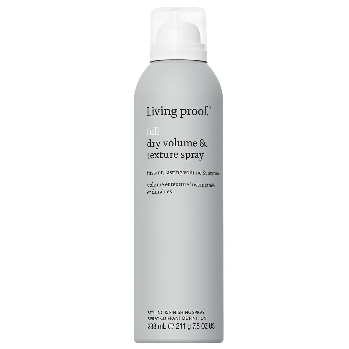 Living Proof® Full Dry Volume & Texture Spray, 7.5 oz / 238 mL