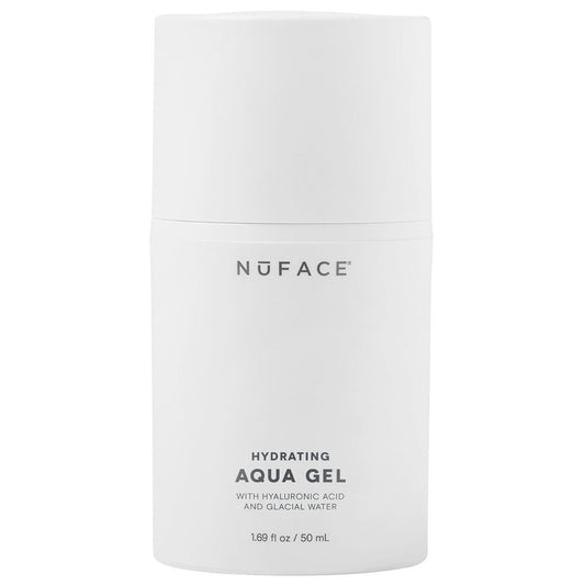 NuFACE® Hydrating Aqua Gel, 50 mL / 1.69 fl oz