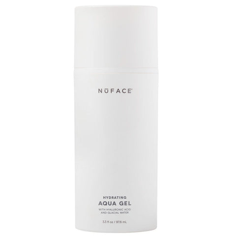 NuFACE® Hydrating Aqua Gel, 97.6 mL / 3.3 fl oz