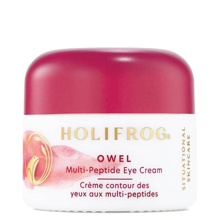 Owel Multi-Peptide Eye Cream