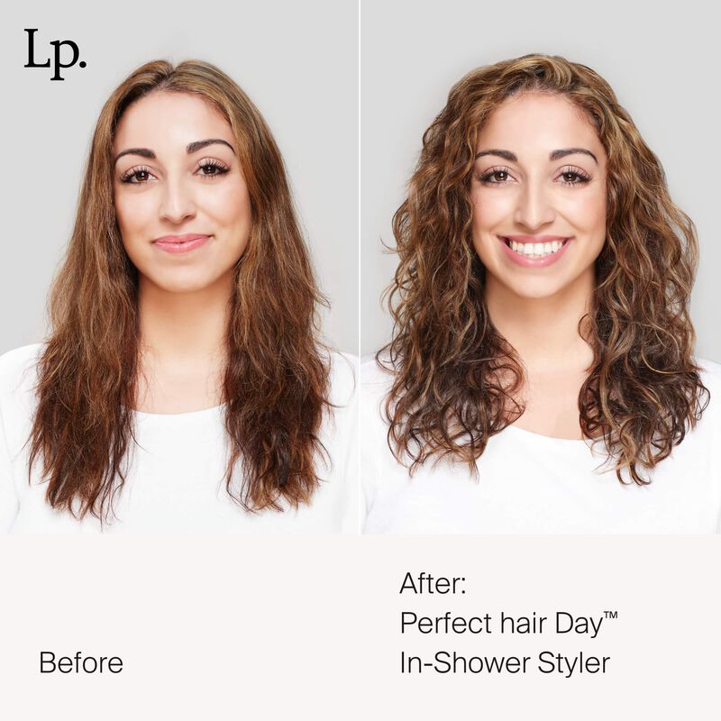 Perfect Hair Day™ (PhD) In-Shower Styler
