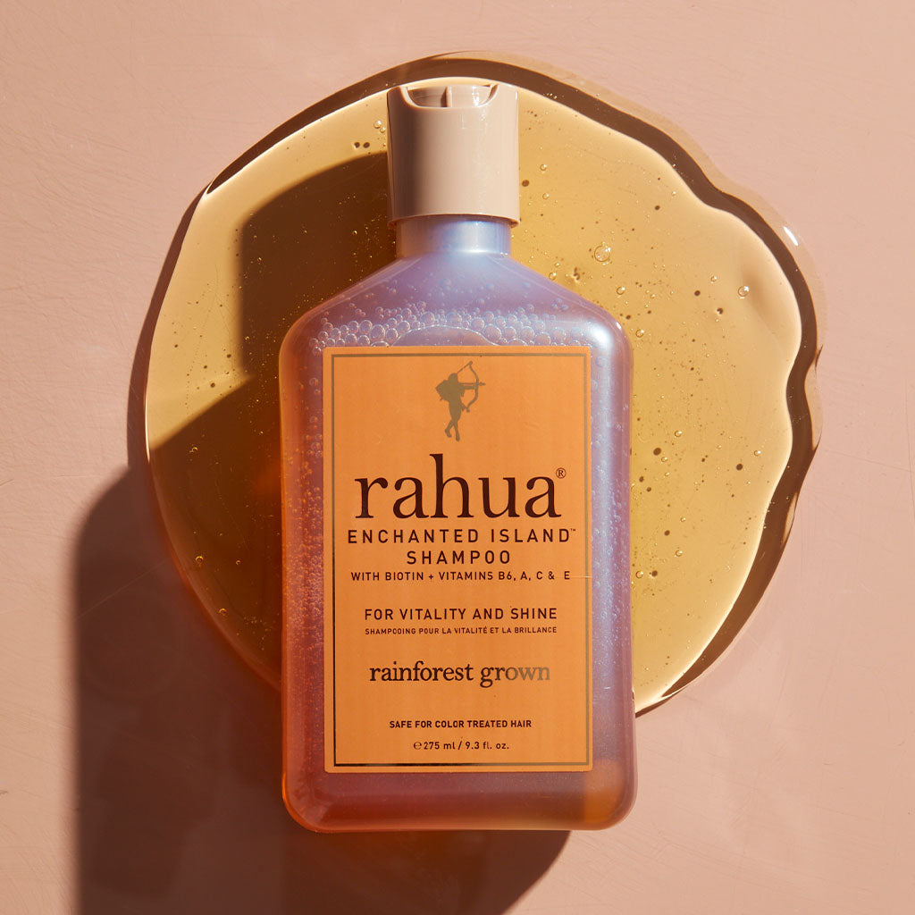 Rahua® Enchanted Island™  Shampoo at Socialite Beauty Canada