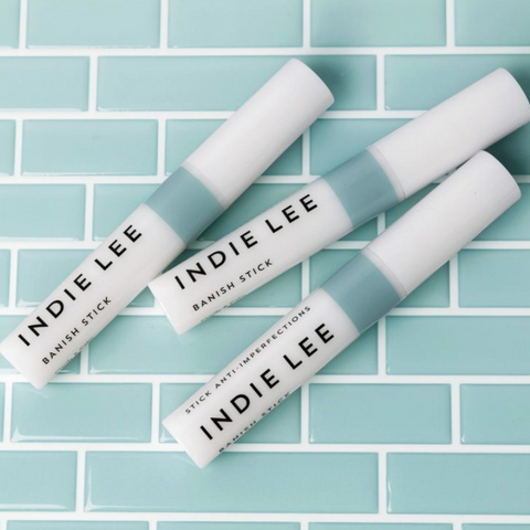 Indie Lee Banish Stick at Socialite Beauty Canada
