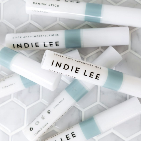Indie Lee Banish Stick at Socialite Beauty Canada