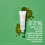 Scalp Care - Soothing Cica Extract 25% Booster + Prebiotic