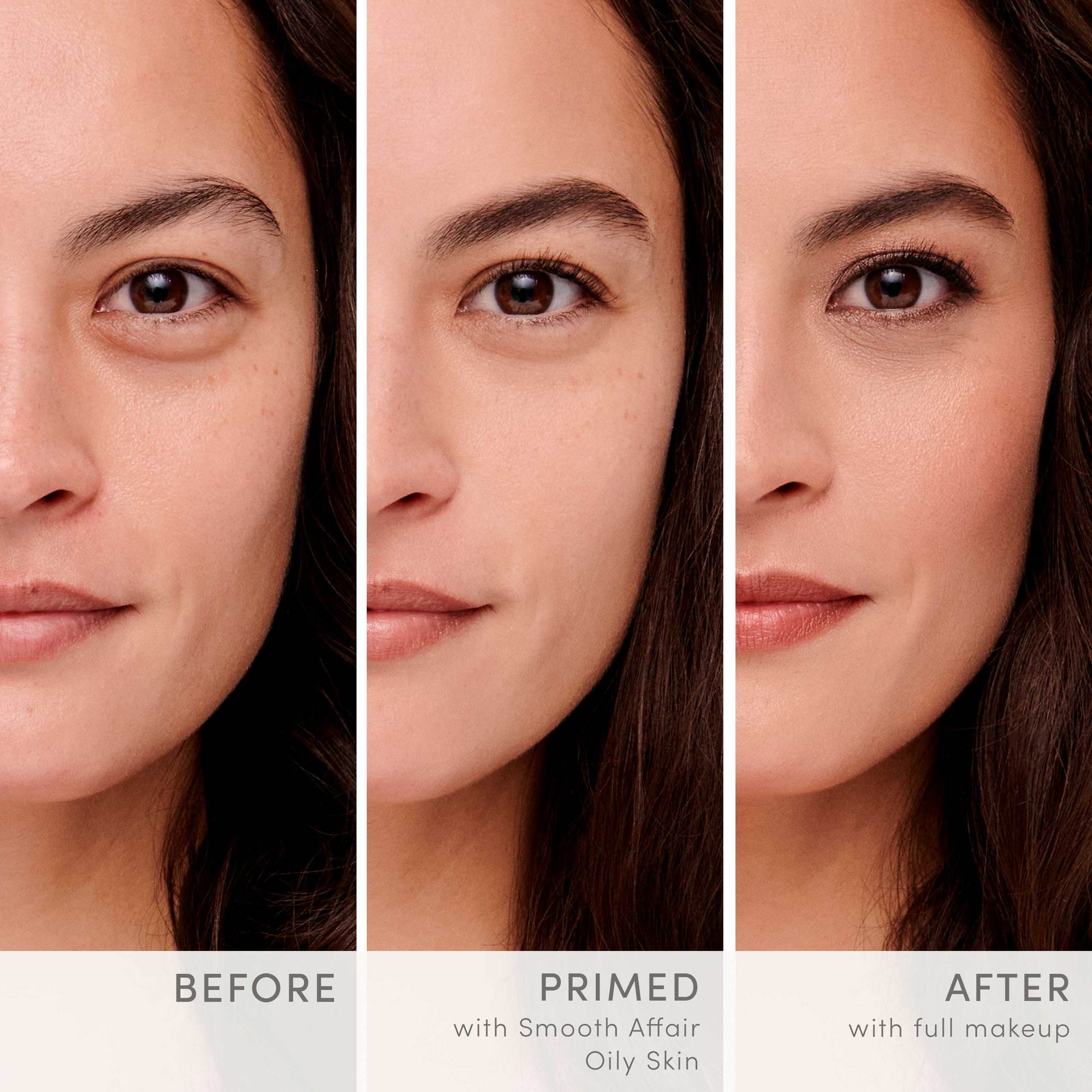 Smooth Affair® Oily Skin Face Primer