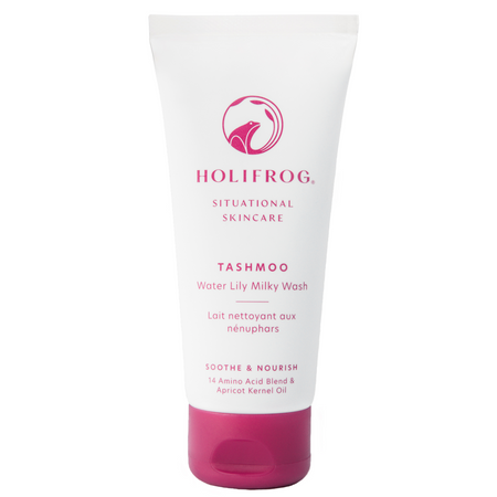 HoliFrog® ENTER CODE: TASHMOO | Free Tashmoo Milky Wash w/ the Purchase Of Any Holifrog Product at Socialite Beauty Canada