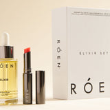 RÓEN Beauty Elixir Set at Socialite Beauty Canada