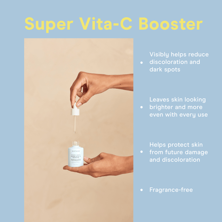 Super Vita-C Booster Serum
