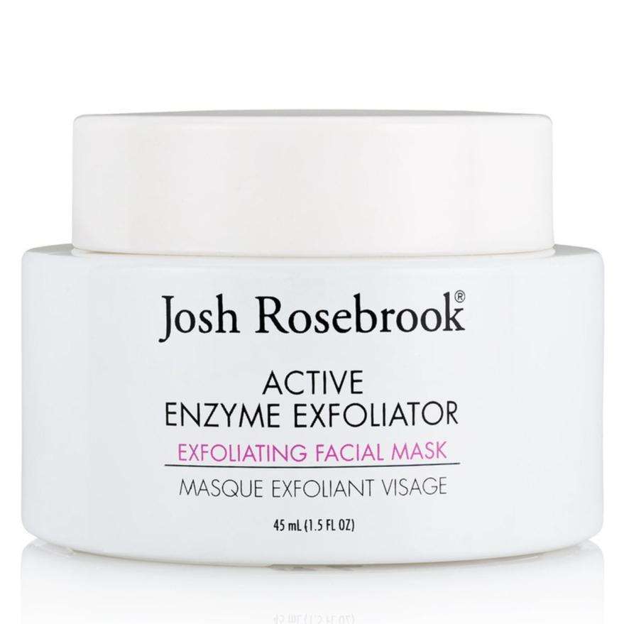 Josh Rosebrook® Active Enzyme Exfoliator, 45mL / 1.5oz
