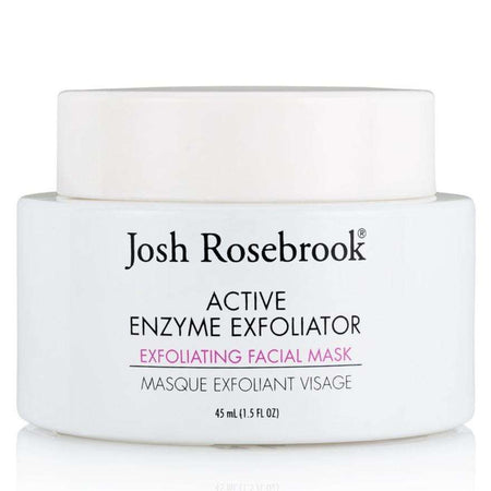 Josh Rosebrook® Active Enzyme Exfoliator, 45mL / 1.5oz