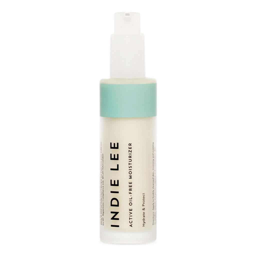 Indie Lee Active Oil-Free Moisturizer at Socialite Beauty Canada