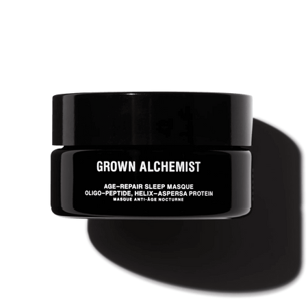 Grown Alchemist Age-Repair Sleep Masque: Oligo-Peptide, Helix-Aspersa Protein at Socialite Beauty Canada