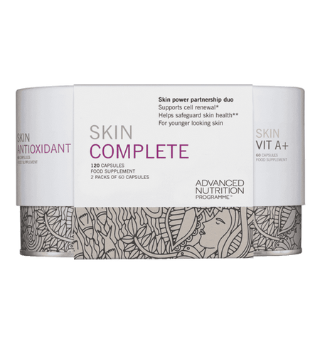 Skin Complete - Skin Power Partnership Duo